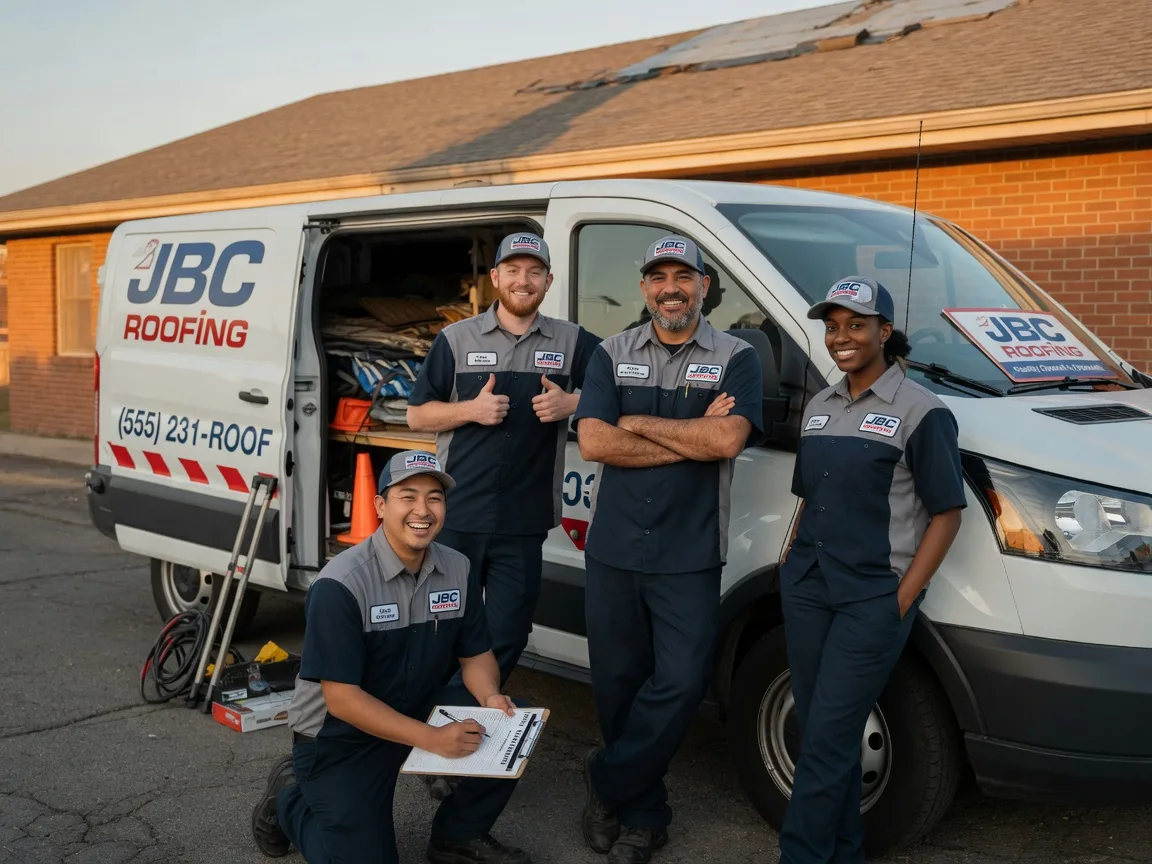 Roof Replacement company in Glendale, MA